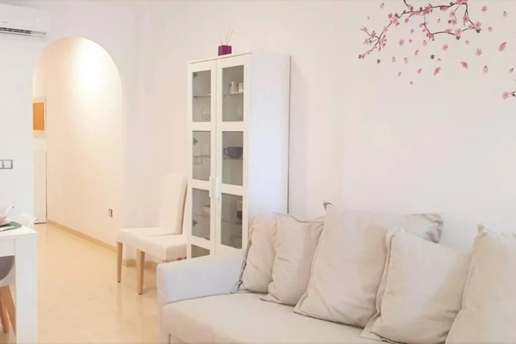Apartamento Nuevo Con Piscina En La Envia Golf Aguadulce Almeria Apartment 0*,  Spain