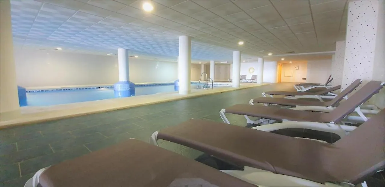 Lejlighed Apartamento Nuevo Con Piscina En La Envia Golf Aguadulce Almeria