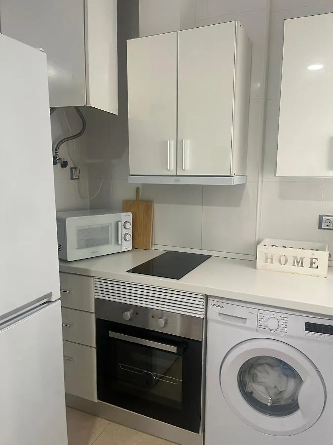 Apartamento Nuevo Con Piscina En La Envia Golf Aguadulce Almeria Apartment Spain