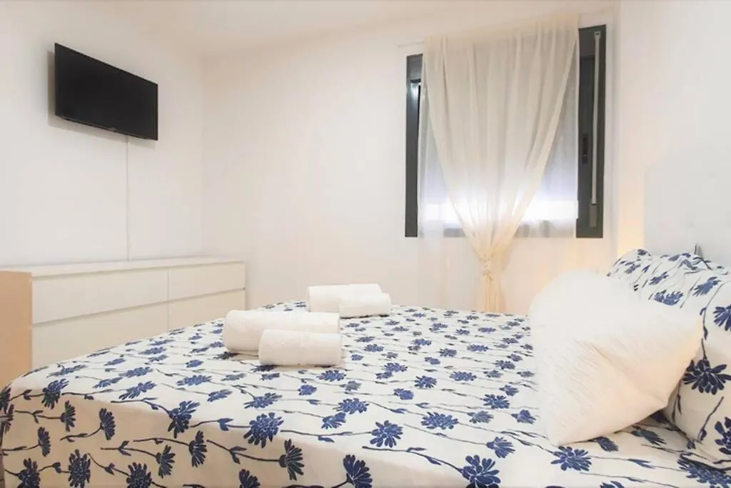 Apartment Apartamento Nuevo Con Piscina En La Envia Golf Aguadulce Almeria
