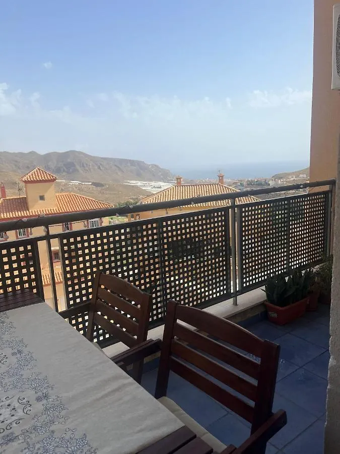 Apartamento Nuevo Con Piscina En La Envia Golf Aguadulce Almeria location