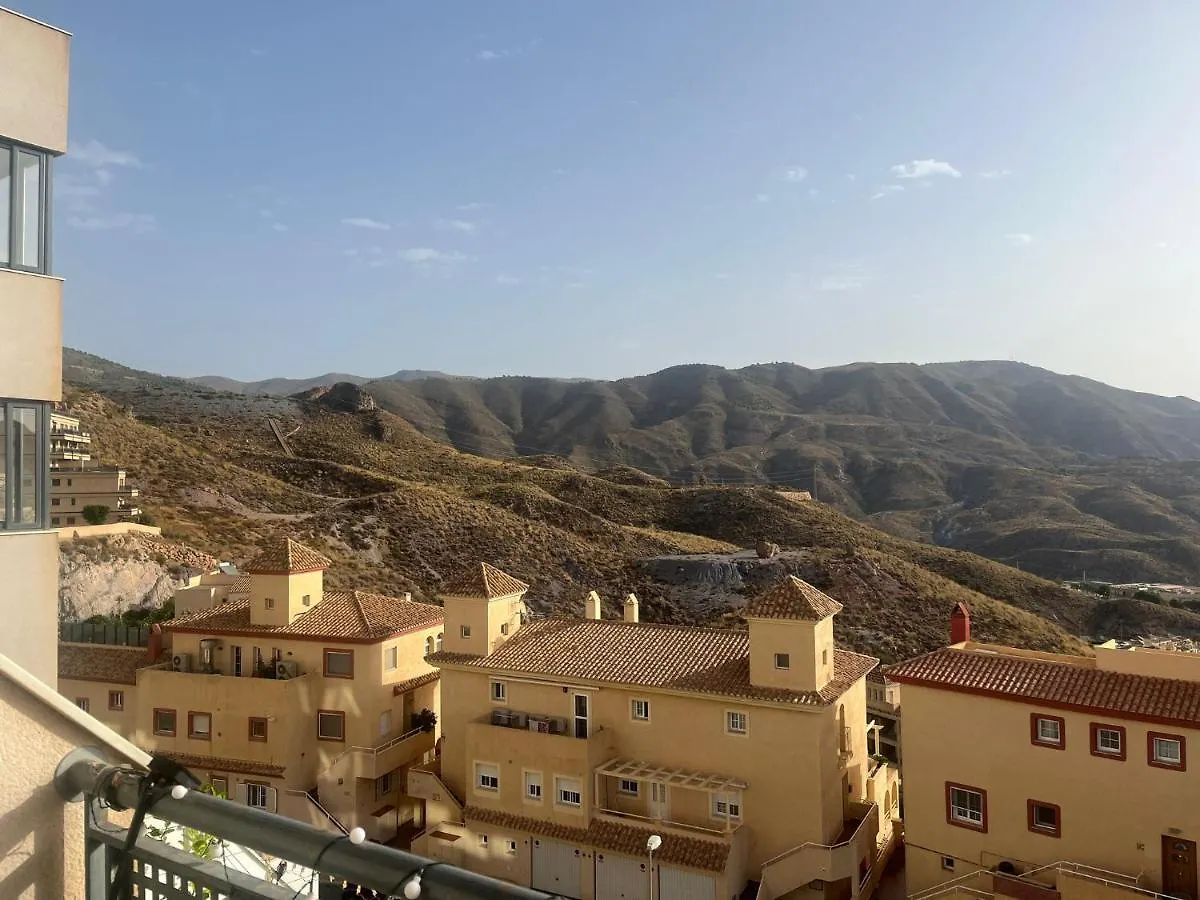 Apartamento Nuevo Con Piscina En La Envia Golf Aguadulce Almeria Spain