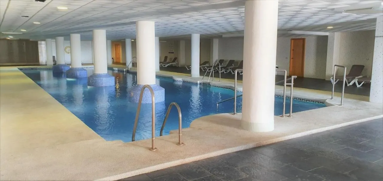 Apartment Apartamento Nuevo Con Piscina En La Envia Golf Aguadulce Almeria